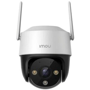 Camera IP Wireless IMOU Cruiser SE Plus, 2304x1296p, 3MP, Night Vision, alb Camera IP Wireless IMOU Cruiser SE Plus, 2304x1296p, 3MP, Night Vision, alb