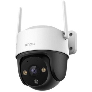 Camera IP Wireless IMOU Cruiser SE Plus, 2304x1296p, 3MP, Night Vision, alb Camera IP Wireless IMOU Cruiser SE Plus, 2304x1296p, 3MP, Night Vision, alb