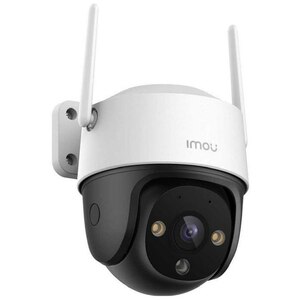 Camera IP Wireless IMOU Cruiser SE Plus, 2304x1296p, 3MP, Night Vision, alb Camera IP Wireless IMOU Cruiser SE Plus, 2304x1296p, 3MP, Night Vision, alb