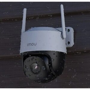 Camera IP Wireless IMOU Cruiser SE Plus, 2304x1296p, 3MP, Night Vision, alb Camera IP Wireless IMOU Cruiser SE Plus, 2304x1296p, 3MP, Night Vision, alb