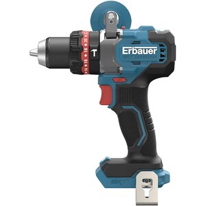 Masina de gaurit si insurubat Erbauer Elite ERI1107COM, 18V, 150Nm Masina de gaurit si insurubat Erbauer Elite ERI1107COM, 18V, 150Nm