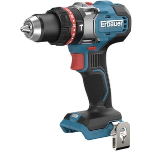 Masina de gaurit si insurubat Erbauer Elite ERI1107COM, 18V, 150Nm Masina de gaurit si insurubat Erbauer Elite ERI1107COM, 18V, 150Nm