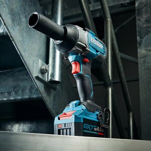 Masina de insurubat cu impact Erbauer Elite ERI1097IPD, 18V, 800Nm Masina de insurubat cu impact Erbauer Elite ERI1097IPD, 18V, 800Nm
