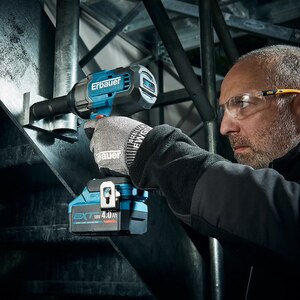 Masina de insurubat cu impact Erbauer Elite ERI1097IPD, 18V, 800Nm Masina de insurubat cu impact Erbauer Elite ERI1097IPD, 18V, 800Nm