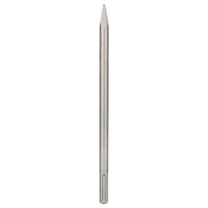 Dalta ascutita SDS Max BOSCH, 40 cm, otel, gri Dalta ascutita SDS Max BOSCH, 40 cm, otel, gri