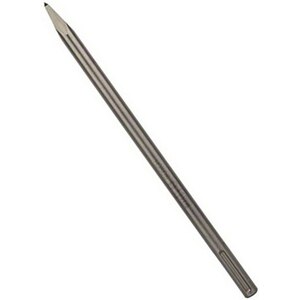 Dalta ascutita SDS Max BOSCH, 40 cm, otel, gri Dalta ascutita SDS Max BOSCH, 40 cm, otel, gri