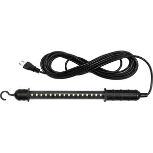 Lampa de lucru LED VOREL, 3.2 W, 280 lm, 5 m, negru Lampa de lucru LED VOREL, 3.2 W, 280 lm, 5 m, negru