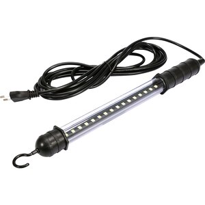 Lampa de lucru LED VOREL, 3.2 W, 280 lm, 5 m, negru Lampa de lucru LED VOREL, 3.2 W, 280 lm, 5 m, negru