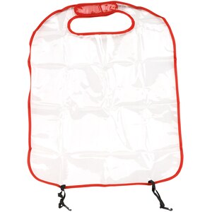 Protectie scaun spate BOTTARI Salva Sedile, PVC, 58 x 44cm, alb Protectie scaun spate BOTTARI Salva Sedile, PVC, 58 x 44cm, alb