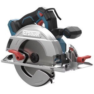 Fierastrau circular Erbauer ERI1086CSW, 190mm, 18V Fierastrau circular Erbauer ERI1086CSW, 190mm, 18V