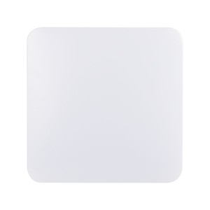 Plafoniera LED HOMELIGHT, 25W, 2375lm, IP20, lumina rece, alb Plafoniera LED HOMELIGHT, 25W, 2375lm, IP20, lumina rece, alb