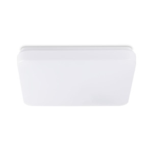 Plafoniera LED HOMELIGHT, 25W, 2375lm, IP20, lumina rece, alb Plafoniera LED HOMELIGHT, 25W, 2375lm, IP20, lumina rece, alb