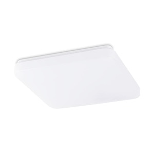 Plafoniera LED HOMELIGHT, 15W, 1575lm, IP20, lumina rece, alb Plafoniera LED HOMELIGHT, 15W, 1575lm, IP20, lumina rece, alb
