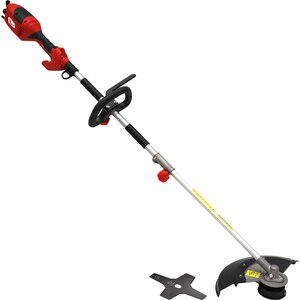 Motocoasa PERFORMANCE POWER, 1000W, 1.34 CP, rosu-negru Motocoasa PERFORMANCE POWER, 1000W, 1.34 CP, rosu-negru