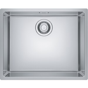 Chiuveta bucatarie FRANKE Maris MRX 110-50, 1 cuva, inox satinat Chiuveta bucatarie FRANKE Maris MRX 110-50, 1 cuva, inox satinat