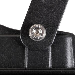 Proiector LED NOVELITE, 10W, 850lm, 6500K, IP65, negru Proiector LED NOVELITE, 10W, 850lm, 6500K, IP65, negru
