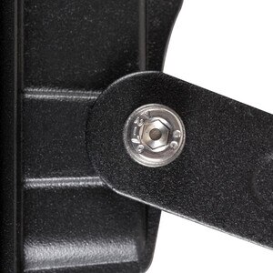 Proiector LED NOVELITE, 20W, 1700lm, 6500K, IP65, negru Proiector LED NOVELITE, 20W, 1700lm, 6500K, IP65, negru