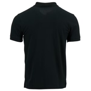 Tricou polo SITE Barnat, L, negru Tricou polo SITE Barnat, L, negru