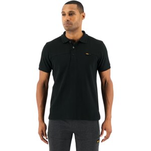Tricou polo SITE Barnat, L, negru Tricou polo SITE Barnat, L, negru