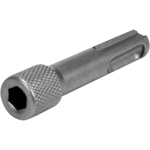 Adaptor pentru biti YATO, SDS, 6.35mm Adaptor pentru biti YATO, SDS, 6.35mm