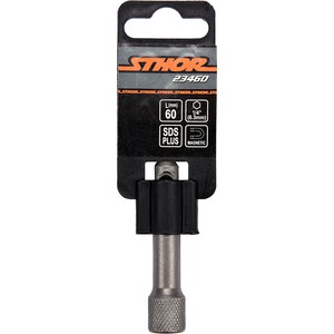 Adaptor pentru biti YATO, SDS, 6.35mm Adaptor pentru biti YATO, SDS, 6.35mm
