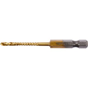 Burghiu freza YATO, 3mm Burghiu freza YATO, 3mm