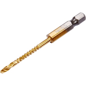 Burghiu freza YATO, 3mm Burghiu freza YATO, 3mm
