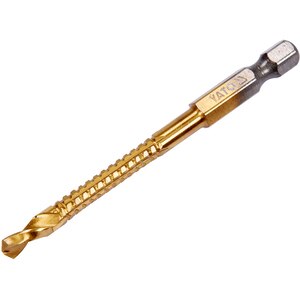 Burghiu freza YATO, 5mm Burghiu freza YATO, 5mm