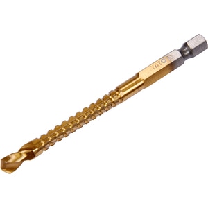 Burghiu freza YATO, 6mm Burghiu freza YATO, 6mm