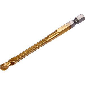 Burghiu freza YATO, 6.5mm Burghiu freza YATO, 6.5mm