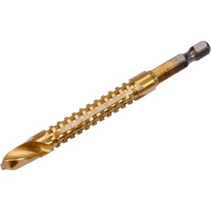 Burghiu freza YATO, 9mm Burghiu freza YATO, 9mm