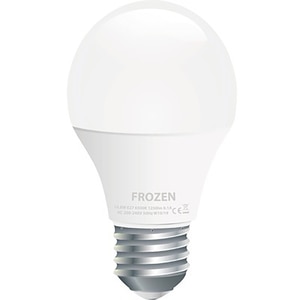 Bec LED FROZEN, E27, A60, 12W, 1200lm, 3000K, lumina calda Bec LED FROZEN, E27, A60, 12W, 1200lm, 3000K, lumina calda