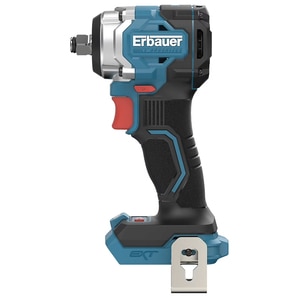Masina de insurubat cu impact Erbauer ERI1095IPD, 18V, 380Nm Masina de insurubat cu impact Erbauer ERI1095IPD, 18V, 380Nm