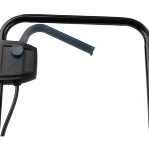 Masina de tuns iarba pe acumulator PERFORMANCE POWER, Electrica, 18V, latime taiere 32 cm, cos 30L, negru-rosu Masina de tuns iarba pe acumulator PERFORMANCE POWER, Electrica, 18V, latime taiere 32 cm, cos 30L, negru-rosu