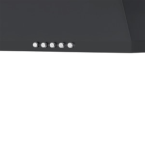Hota decorativa NNCHHB60EU, 1 motor, 411 m3/h, 60 cm, negru Hota decorativa NNCHHB60EU, 1 motor, 411 m3/h, 60 cm, negru