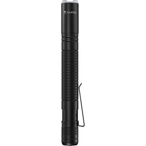 Lanterna LED VARTA Alu F10 Pro Max, 175lm, negru Lanterna LED VARTA Alu F10 Pro Max, 175lm, negru