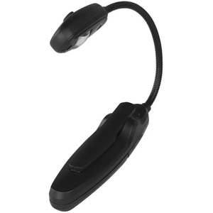 Lampa de birou EMOS, clema, IP20, negru Lampa de birou EMOS, clema, IP20, negru