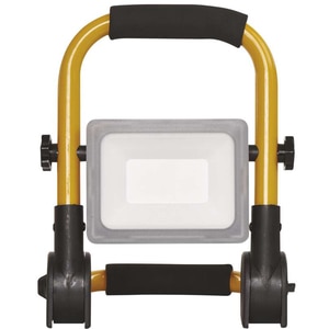 Proiector LED EMOS Ilio, 21W, 1900lm, portocaliu Proiector LED EMOS Ilio, 21W, 1900lm, portocaliu