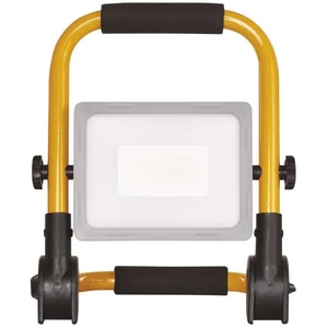 Proiector LED EMOS Ilio, 31W, 2800lm, portocaliu Proiector LED EMOS Ilio, 31W, 2800lm, portocaliu