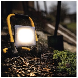 Proiector LED EMOS Ilio, 31W, 2800lm, portocaliu Proiector LED EMOS Ilio, 31W, 2800lm, portocaliu