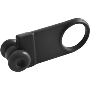 Roti pentru pergola KLIKSTROM Alize, negru Roti pentru pergola KLIKSTROM Alize, negru
