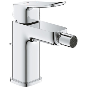 Baterie bideu GROHE Dice 1018770000, marimea S, metal, crom Baterie bideu GROHE Dice 1018770000, marimea S, metal, crom