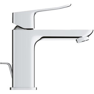 Baterie lavoar GROHE Dice 1018560000, marimea S, alama, crom Baterie lavoar GROHE Dice 1018560000, marimea S, alama, crom