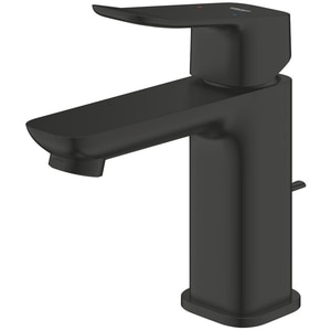 Baterie lavoar GROHE Dice 1018562430, marimea S, alama, negru Baterie lavoar GROHE Dice 1018562430, marimea S, alama, negru
