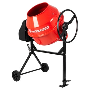 Betoniera MTX CM-160M, 160 L, 650 W Betoniera MTX CM-160M, 160 L, 650 W