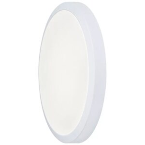 Plafoniera de exterior GOODHOME, LED, IP65, alb Plafoniera de exterior GOODHOME, LED, IP65, alb