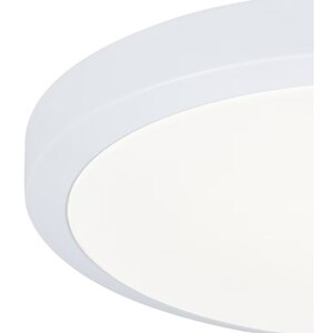 Plafoniera de exterior GOODHOME, LED, IP65, alb Plafoniera de exterior GOODHOME, LED, IP65, alb