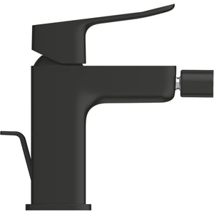 Baterie bideu GROHE Dice 1018772430, marimea S, metal, negru Baterie bideu GROHE Dice 1018772430, marimea S, metal, negru