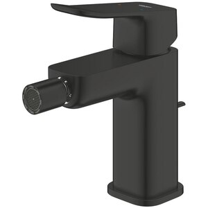 Baterie bideu GROHE Dice 1018772430, marimea S, metal, negru Baterie bideu GROHE Dice 1018772430, marimea S, metal, negru