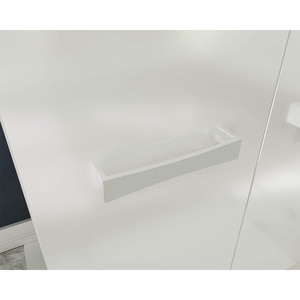 Set masca si lavoar Madrid, 60 x 51 x 94 cm, alb Set masca si lavoar Madrid, 60 x 51 x 94 cm, alb